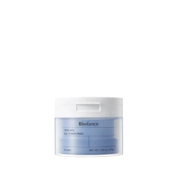 Biodance - Cera-nol Gel Toner Pads(nemlendirici toner pad)(GLOBALCARE)