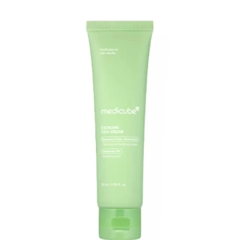 medicube - Exosome Cica Cream (GLOBALCARE)