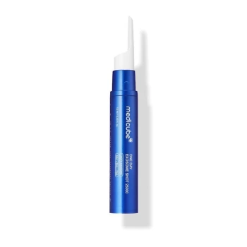 medicube - One Day Exosome Shot Pore Ampoule 25000