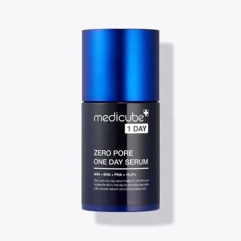 medicube - Zero Pore One Day Serum (Gözenek Sıkılaştırıcı Serum)(GLOBALCARE)