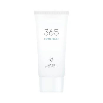 ROUND LAB - 365 Derma Relief Sun Cream (GLOBALCARE)