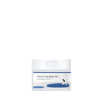 ROUND LAB - Birch Juice Moisturizing Pad (GLOBALCARE)