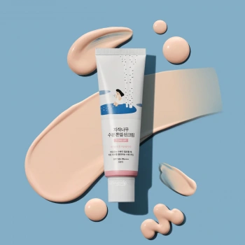 ROUND LAB - Birch Juice Moisturizing Tone Up Sunscreen (Ton Eşitleyici Güneş Kremi)(GLOBALCARE)