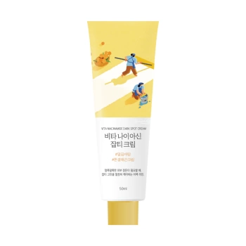 Round Lab - Vita Niacinamide Dark Spot CREAM (Leke Karşıtı Krem)(GLOBALCARE)