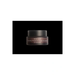 Black Rice 10 Hyaluronic Cream Unscented ( ) Hassas Ciltler Için Kokusuz