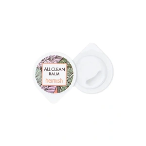 All Clean Balm Blister 5ml - Makyaj Temizleme Balmı Blister