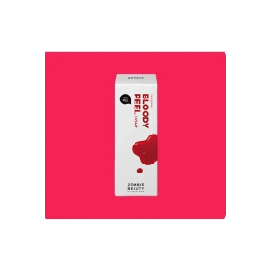 Zombie Beauty Bloody Peal (AHA Peel)
