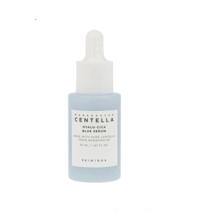 Madacasgar Centella Hyalu-Cica Blue Serum 30 ml