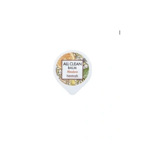 All Clean Balm Mandarin 5ml