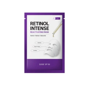 - Retinol Intense Reactivating Maskesi 22ml