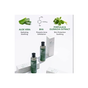 Aloe Bha Skin Toner 20ml