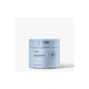 Birch Moisture Boosting Pad 160g 70 adet