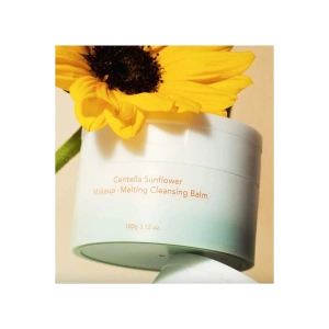 Wonder Centella Sunflower Makeup Melting Cleansing Balm 100 gr
