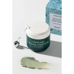 heimish marine care algae + peptide eye cream
