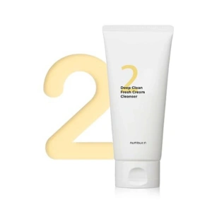 No.2 Deep Clean Fresh Cream Temizleyici 120 ml
