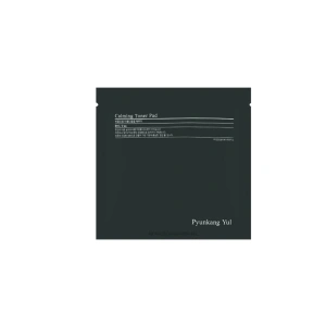 2EA Calming Toner Pad 2 Adet