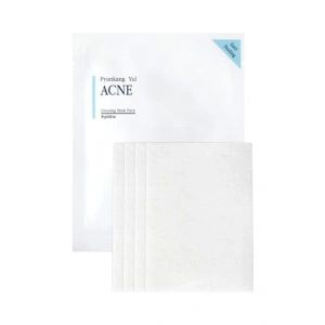 Acne Dressing Mask Pack - Maskesi