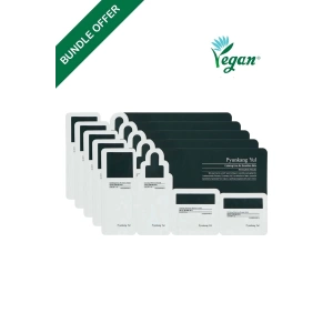 Calming Line Sachet - Yatıştırıcı Seri Deneme Seti 1.5ml*4ea (5Lİ SET)