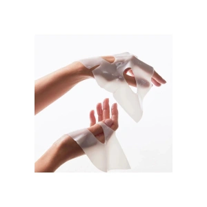 Bio Collagen Real Deep Mask Set - Derin Kolajen Maske (4 adet) 34gr