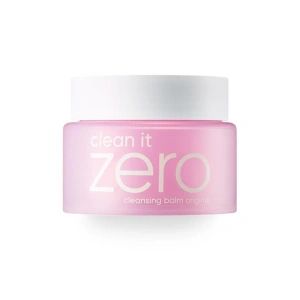 Banila co Clean it Zero Cleansing Balm Original 25ml (Makyaj Temizleme Balmı Mini Boy) (GLOBALCARE)