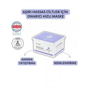 Banobagi Milk Thistle Repair Cica Quick Mask Plus