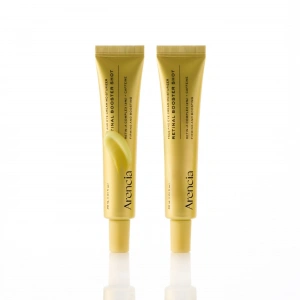 Arencia - Retinal Booster Shot