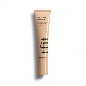 T-FIT SKIN COVER BB CREAM BN02 MEDIUM (SPF50+/PA++++)