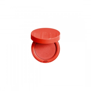 T-FIT FLUFFY VELVET CUSHION BLUSH R01 BRIGHT RED (Parlak Kırmızı Allık)