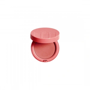 T-FIT FLUFFY VELVET CUSHION BLUSH N02 FIG NUDE (Nude, Bej Allık)