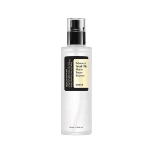 Advanced Snail 96 Mucin Power Essence (Salyangoz Ekstreli Esans) (GLOBALCARE)