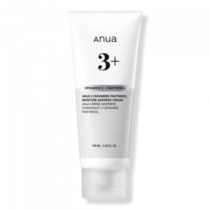 Anua - 3 Ceramide Panthenol Moisture Barrier Cream(Bariyer Güçlendirici Krem)