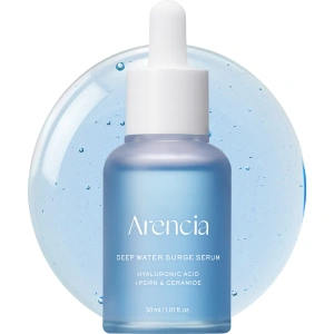 Arencia - Deep Water Surge Serum