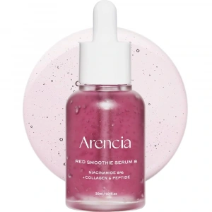 Arencia - Fresh Red Smoothie Serum 8