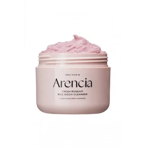 Arencia - Fresh Rosehip Rice Mochi Cleanser(Nemlendirici Temizleyici)(GLOBALCARE)