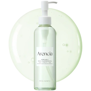 Arencia - Pore Melt Mochi Cleansing Oil