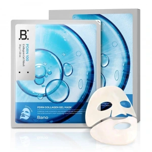 Banobagi PDRN COLLAGEN GEL MASK