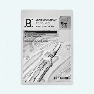 Banobagi Skin Booster Mask Pore Care