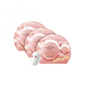 BANOBAGI SUPER COLLAGEN MASK - RETINOL