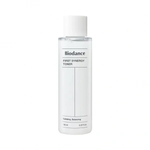 Biodance - First Synergy Toner