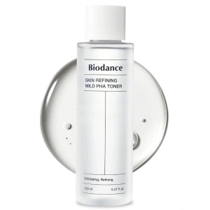 Biodance - Skin Refining Mild PHA Toner