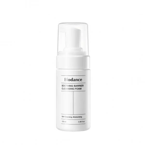Biodance - Soothing Barrier Cleansing Foam