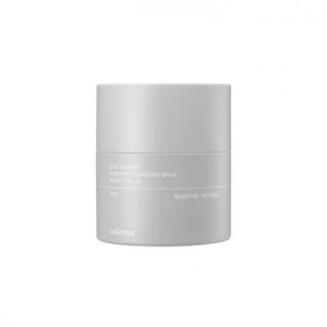 celimax Dual Barrier Purifying Cleansing Balm 50ml(GLOBALCARE)