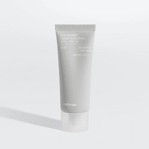 celimax - Dual Barrier Watery Sun Cream