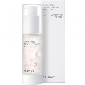 celimax - Oil Control Capsule Essence