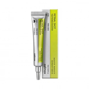 Celimax Retinal Shot Tightening Booster(Retinal Krem)