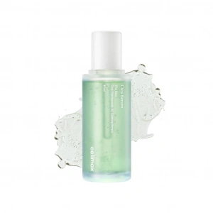 celimax - The Real Cica Niacinamide AC Calming Serum