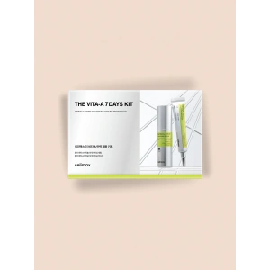 celimax THE VITA-A 7 DAYS KIT