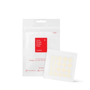 COSRX - Acne Pimple Master Patch(Sivilce bandı)