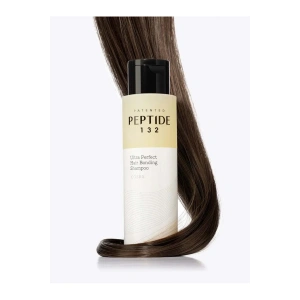 COSRX - Peptide 132 Ultra Perfect Hair Bonding Shampoo