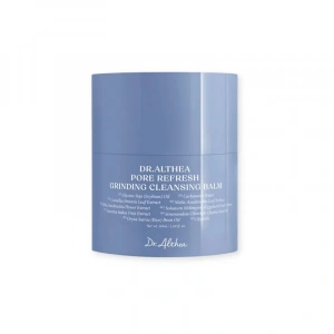 Dr. Althea - Pore Refresh Grinding Cleansing Balm